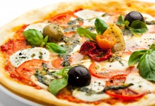 bigstock-Pizza-with-Mozzarella-Cheese-a-17479310