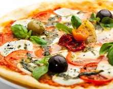 bigstock-Pizza-with-Mozzarella-Cheese-a-17479310