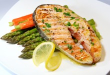 bigstock-Salmon-dinner-with-asparagus–14351345